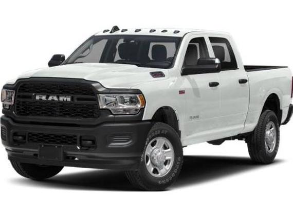 RAM 2500 2021 3C6UR5CJ9MG539640 image