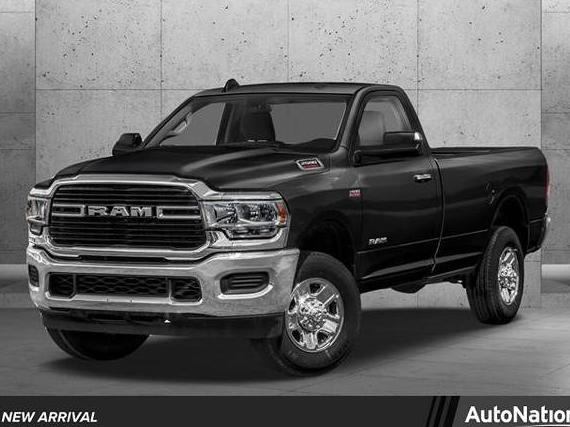 RAM 2500 2021 3C6MR5AJ4MG607474 image