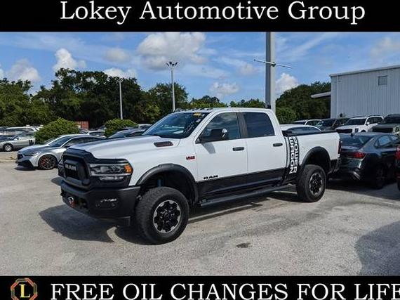 RAM 2500 2021 3C6TR5EJ8MG656585 image