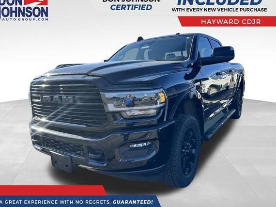 RAM 2500 2021 3C6UR5FL0MG557778 image RAM 2500 2021 3C6UR5FL0MG557778 image