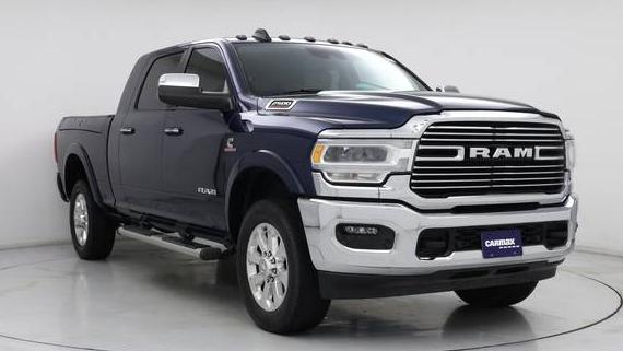 RAM 2500 2021 3C6UR5NL8MG552068 image
