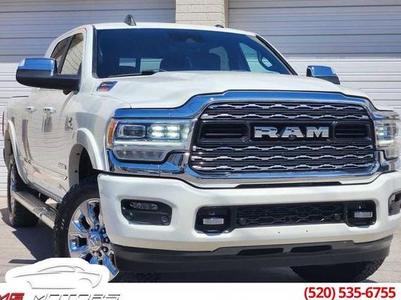 RAM 2500 2021 3C6UR5TL8MG631095 image RAM 2500 2021 3C6UR5TL8MG631095 image