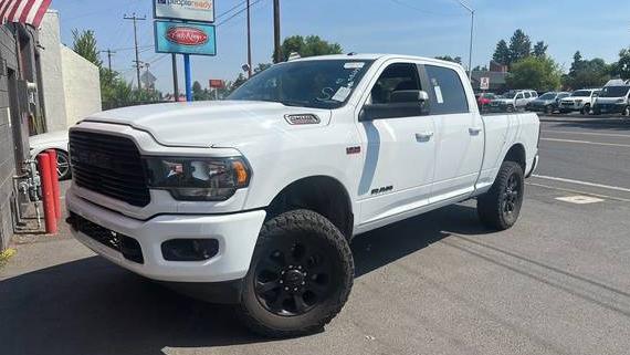 RAM 2500 2021 3C6UR5DJ3MG511332 image