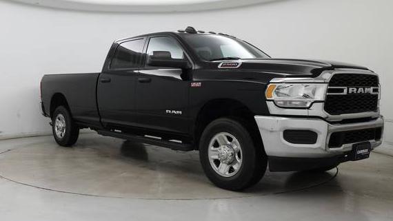 RAM 2500 2021 3C6UR5HJ9MG607458 image