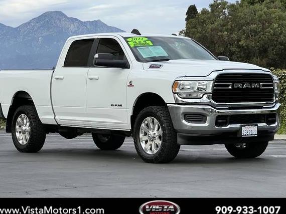 RAM 2500 2021 3C6UR5DL4MG633232 image RAM 2500 2021 3C6UR5DL4MG633232 image