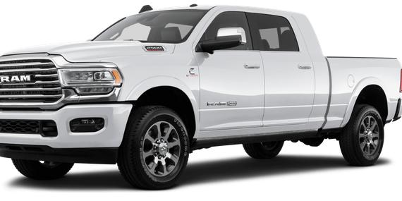 RAM 2500 2021 3C6UR5TL9MG594574 image