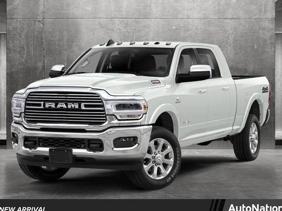 RAM 2500 2021 3C6UR5NL6MG590298 image