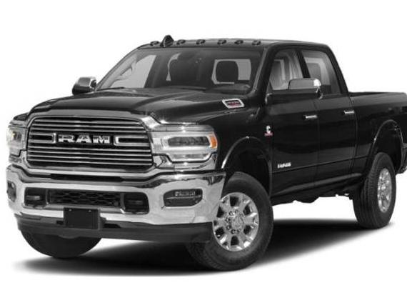 RAM 2500 2021 3C6UR5FL7MG621198 image