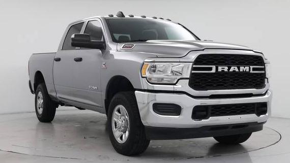 RAM 2500 2021 3C6UR5CL0MG556747 image
