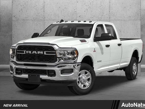 RAM 2500 2021 3C6UR5GL0MG544849 image