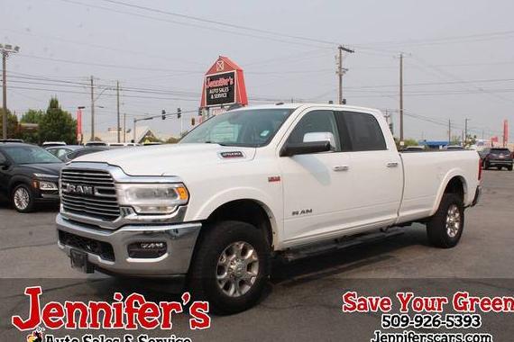 RAM 2500 2021 3C6UR5KJ8MG590953 image RAM 2500 2021 3C6UR5KJ8MG590953 image