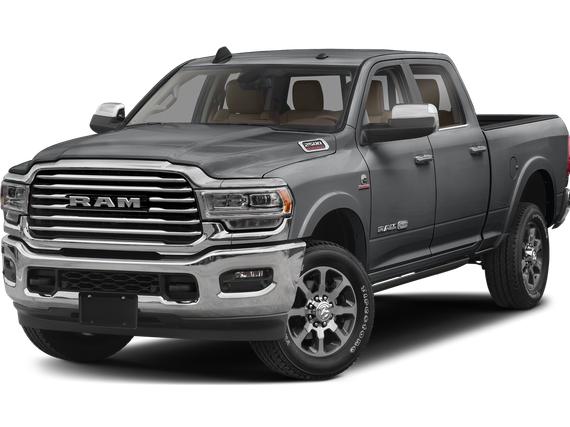 RAM 2500 2021 3C6UR5GL5MG679972 image