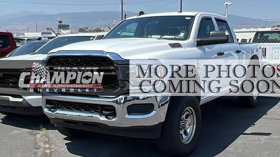 RAM 2500 2021 3C6UR5CLXMG654362 image