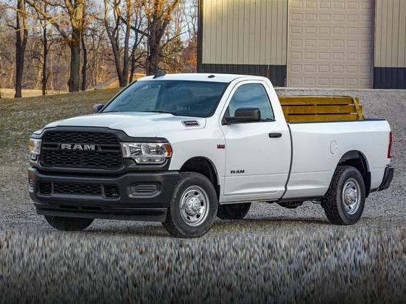 RAM 2500 2021 3C6UR5DL3MG531193 image
