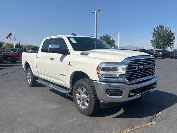RAM 2500 2021 3C6UR5FL3MG624213 image
