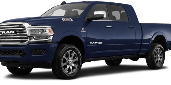 RAM 2500 2021 3C6UR5NLXMG632598 image