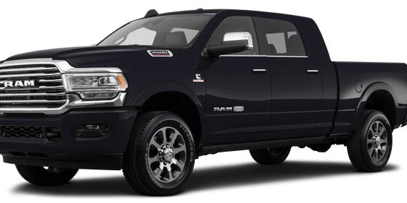 RAM 2500 2021 3C6UR5NL9MG500481 image