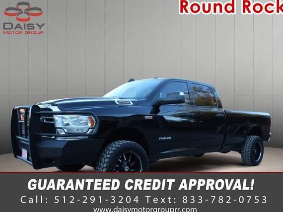 RAM 2500 2021 3C6UR5HJ3MG503502 image RAM 2500 2021 3C6UR5HJ3MG503502 image