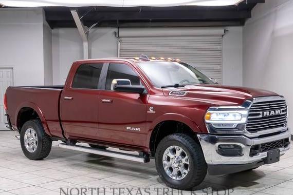 RAM 2500 2021 3C6UR5FL4MG516568 image