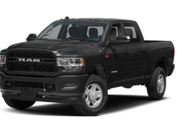 RAM 2500 2021 3C6UR5CJ2MG675141 image
