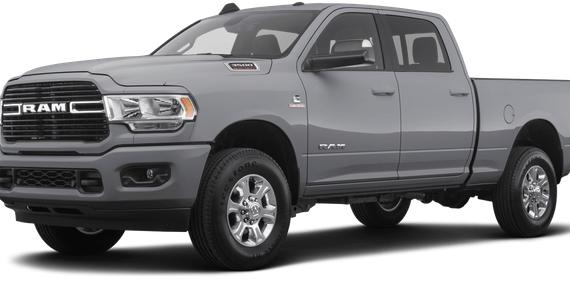 RAM 2500 2021 3C6UR5HJ4MG610476 image