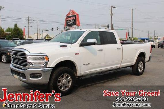 RAM 2500 2021 3C6UR5KJ3MG582520 image RAM 2500 2021 3C6UR5KJ3MG582520 image