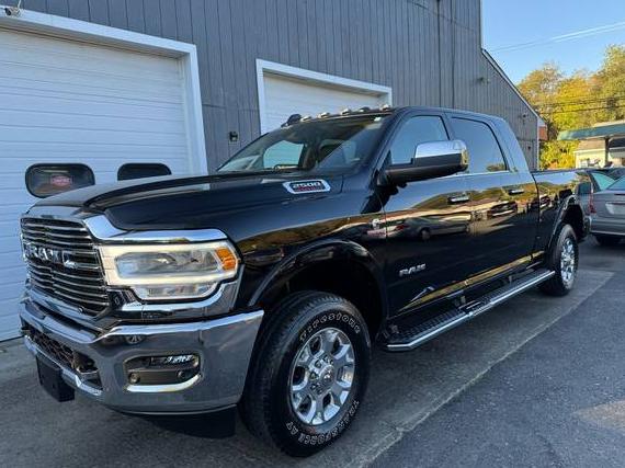 RAM 2500 2021 3C6UR5NL8MG660674 image RAM 2500 2021 3C6UR5NL8MG660674 image