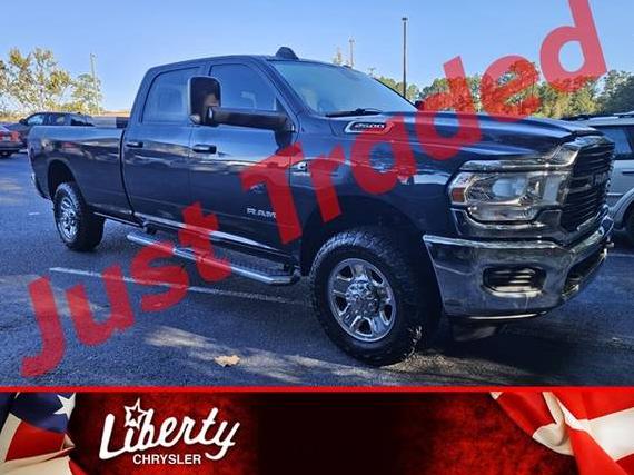 RAM 2500 2021 3C6UR5JL4MG542417 image