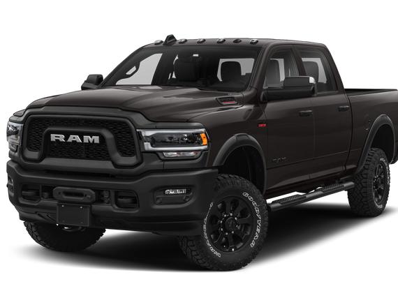RAM 2500 2021 3C6TR5EJ0MG679911 image