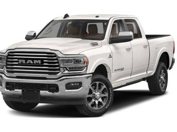 RAM 2500 2021 3C6UR5GL1MG630140 image