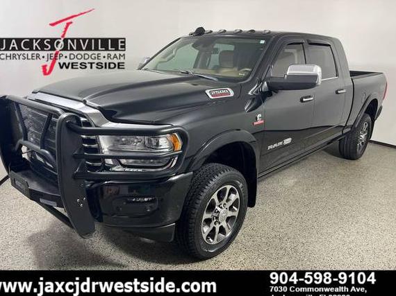 RAM 2500 2021 3C6UR5PL8MG648893 image