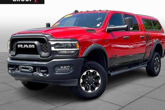 RAM 2500 2021 3C6TR5EJ4MG655692 image