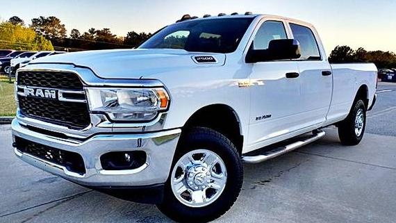 RAM 2500 2021 3C6UR5HJ4MG676977 image RAM 2500 2021 3C6UR5HJ4MG676977 image