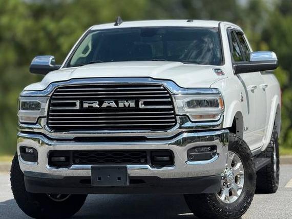 RAM 2500 2021 3C6UR5FL6MG580157 image
