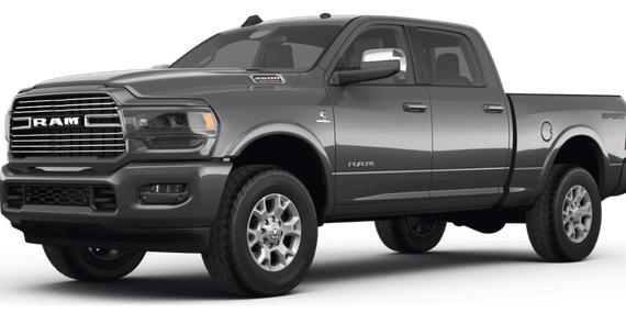 RAM 2500 2021 3C6UR5FL5MG682601 image