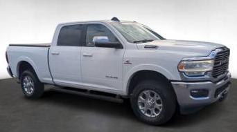 RAM 2500 2021 3C6UR5FL0MG544366 image