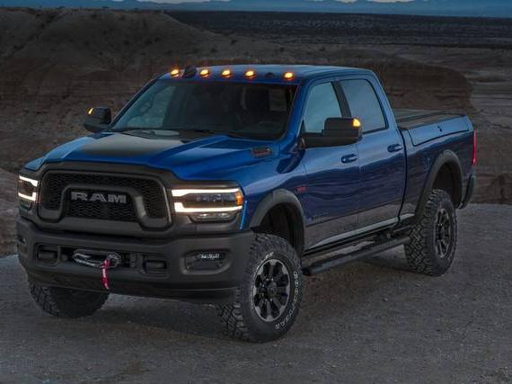 RAM 2500 2021 3C6TR5EJ5MG674624 image