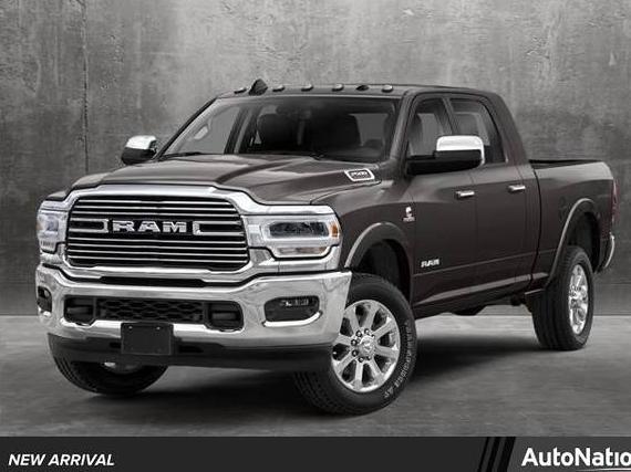 RAM 2500 2021 3C6UR5NL5MG585108 image