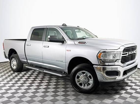 RAM 2500 2021 3C6UR5DJ3MG627579 image