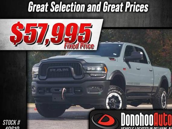 RAM 2500 2021 3C6TR5EJ0MG551085 image RAM 2500 2021 3C6TR5EJ0MG551085 image