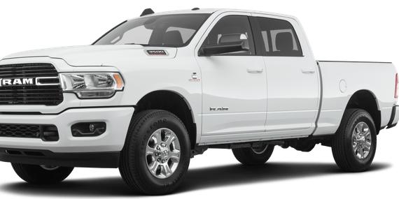 RAM 2500 2021 3C6UR5DJ5MG552674 image