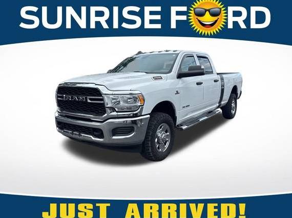 RAM 2500 2021 3C6UR5HL9MG555833 image