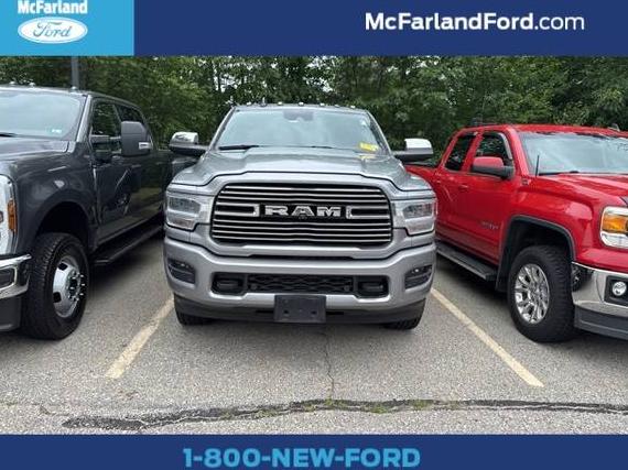 RAM 2500 2021 3C6UR5FL8MG569189 image