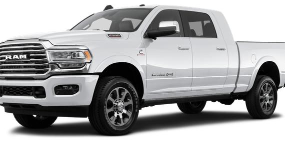 RAM 2500 2021 3C6UR5TL5MG543864 image