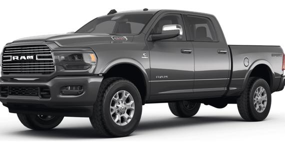 RAM 2500 2021 3C6UR5FL0MG630499 image
