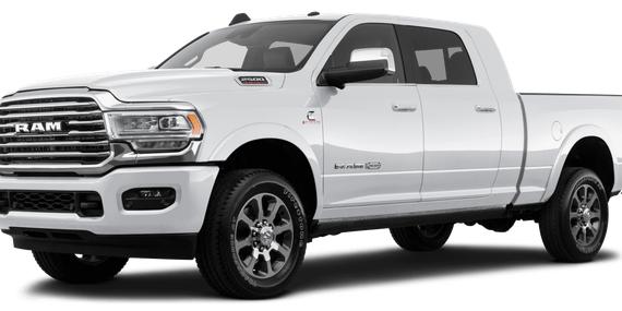 RAM 2500 2021 3C6UR5NJ4MG577127 image