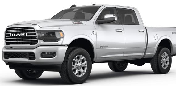 RAM 2500 2021 3C6UR5FL0MG570921 image