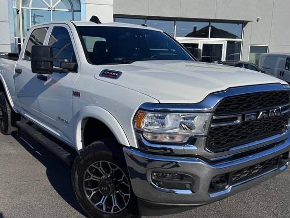 RAM 2500 2021 3C6UR5CJ0MG697784 image RAM 2500 2021 3C6UR5CJ0MG697784 image