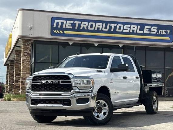 RAM 2500 2021 3C6UR5HL7MG507974 image