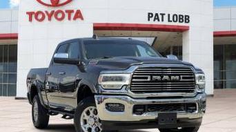 RAM 2500 2021 3C6UR5FLXMG631210 image